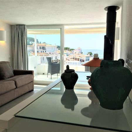 Tortora - Casa En El Centro Con Vistas Al Mar Βίλα Cadaqués Εξωτερικό φωτογραφία