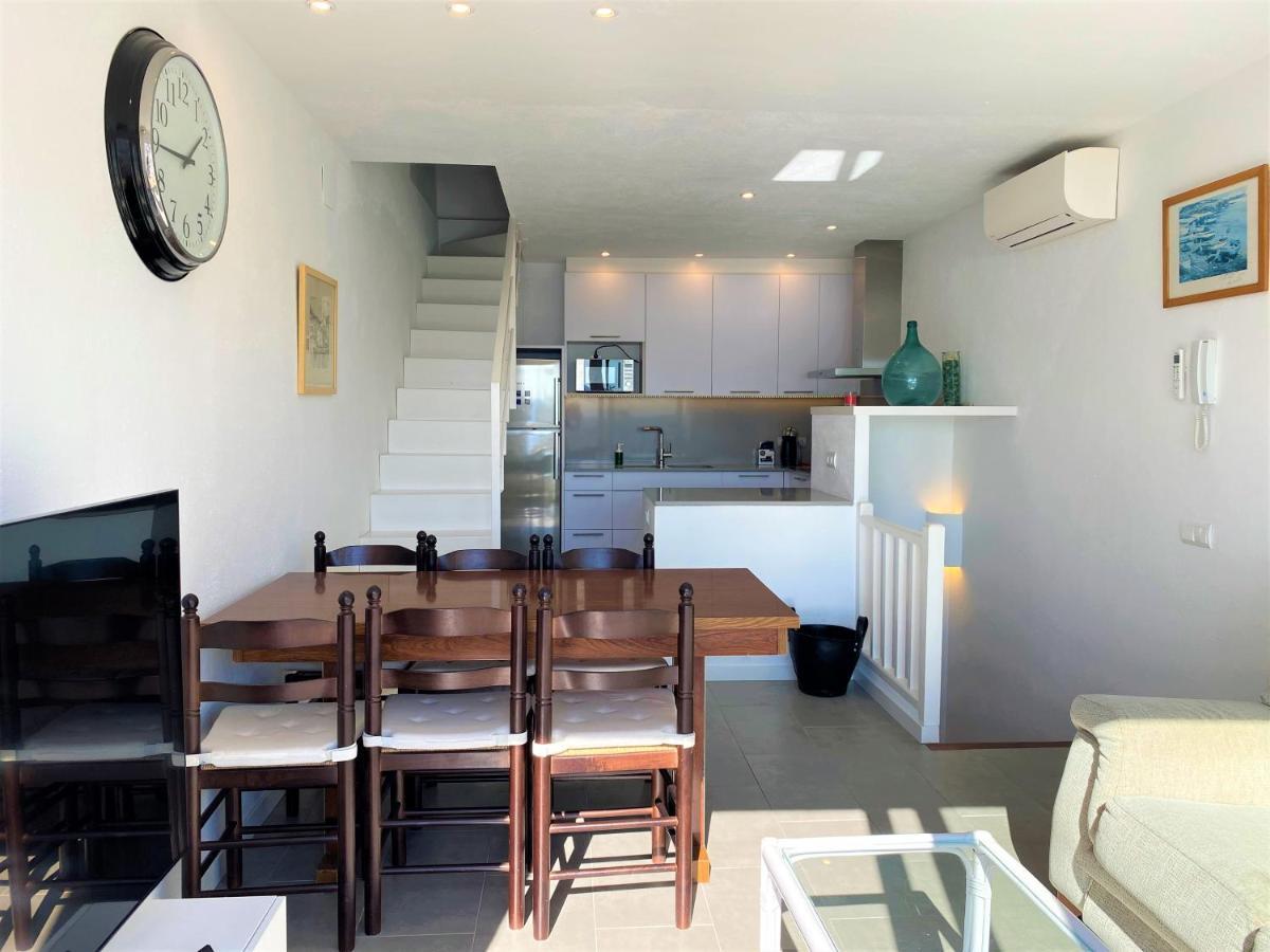 Tortora - Casa En El Centro Con Vistas Al Mar Βίλα Cadaqués Εξωτερικό φωτογραφία