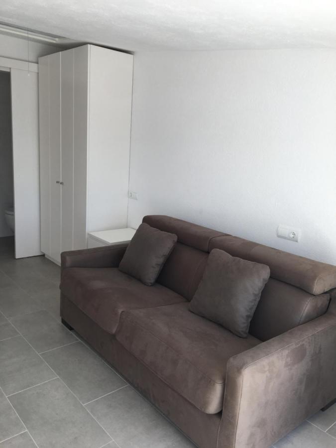 Tortora - Casa En El Centro Con Vistas Al Mar Βίλα Cadaqués Εξωτερικό φωτογραφία